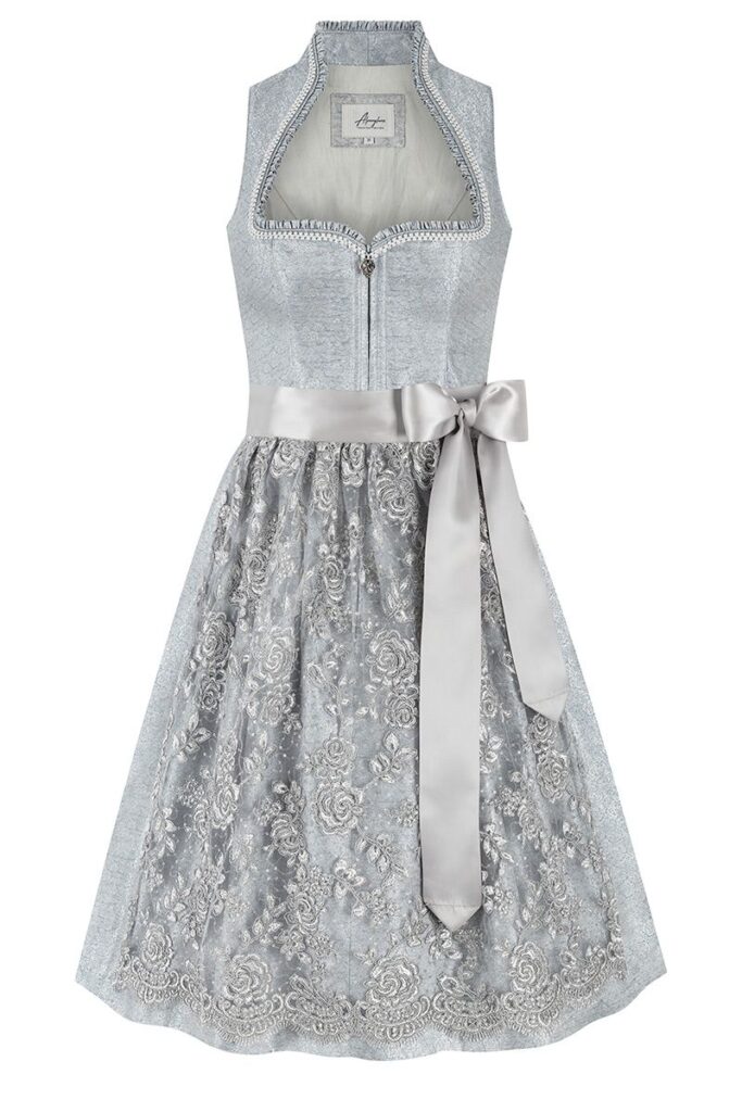 Dirndl MONIQUE (65 cm) ~ 36
