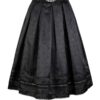 Trachtenrock ELEANA (65 cm) ~ 46