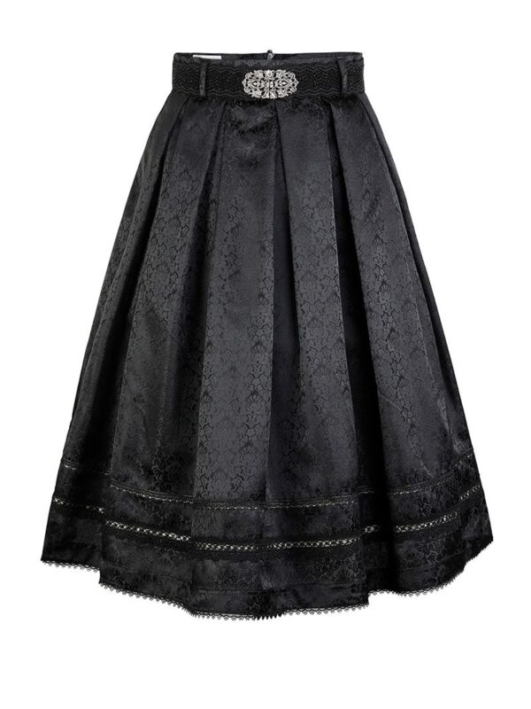 Trachtenrock ELEANA (65 cm) ~ 46