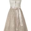 Dirndl SCHWINDEGG (65 cm) ~ 42