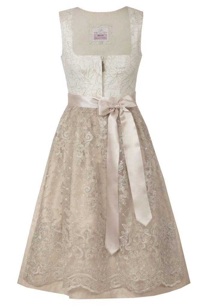 Dirndl SCHWINDEGG (65 cm) ~ 42