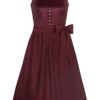 Dirndl CELINA (70 cm) ~ 42