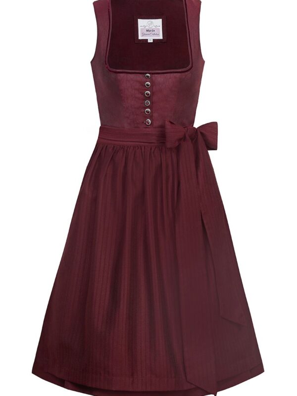 Dirndl CELINA (70 cm) ~ 42