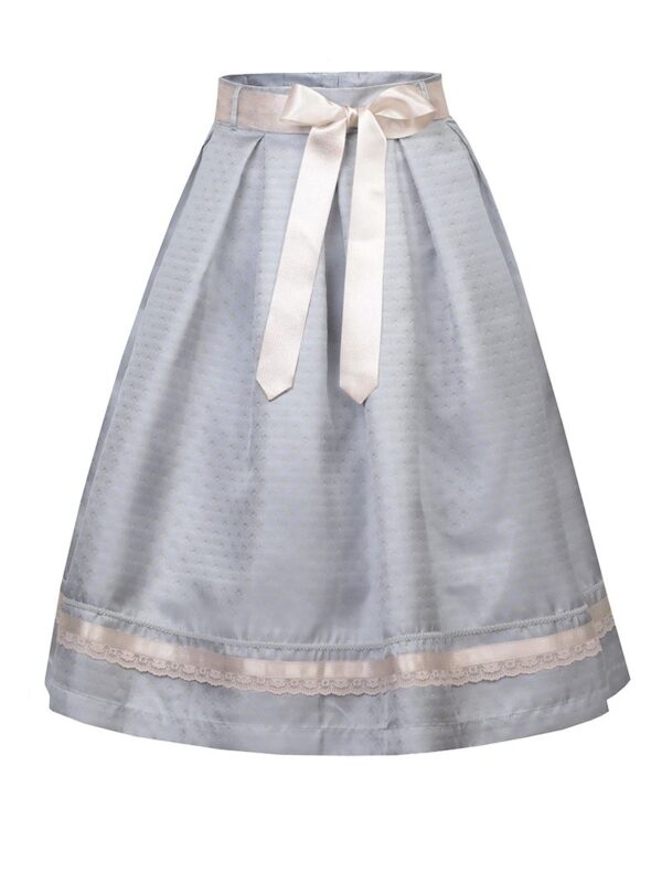 Trachtenrock HARPER (65 cm) ~ 38