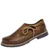 Haferlschuh braun-antik Gerd 120284 ~ 50