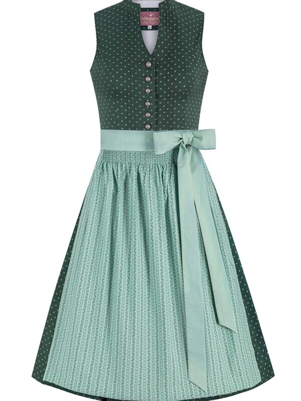 Dirndl FRANZISKA (70 cm) ~ 32