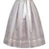 Trachtenrock HARPER (65 cm) ~ 36