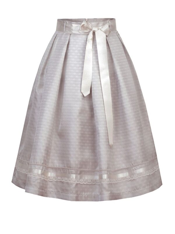 Trachtenrock HARPER (65 cm) ~ 36