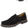 Haferlschuh schwarz Harry 006697 ~ 42