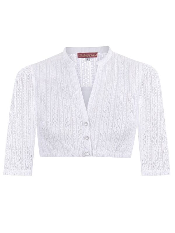 Dirndlbluse ELLY ~ 30