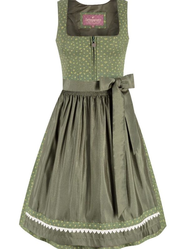 Dirndl LOTTE (65 cm) ~ 40