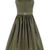 Dirndl CELINA (70 cm) ~ 48