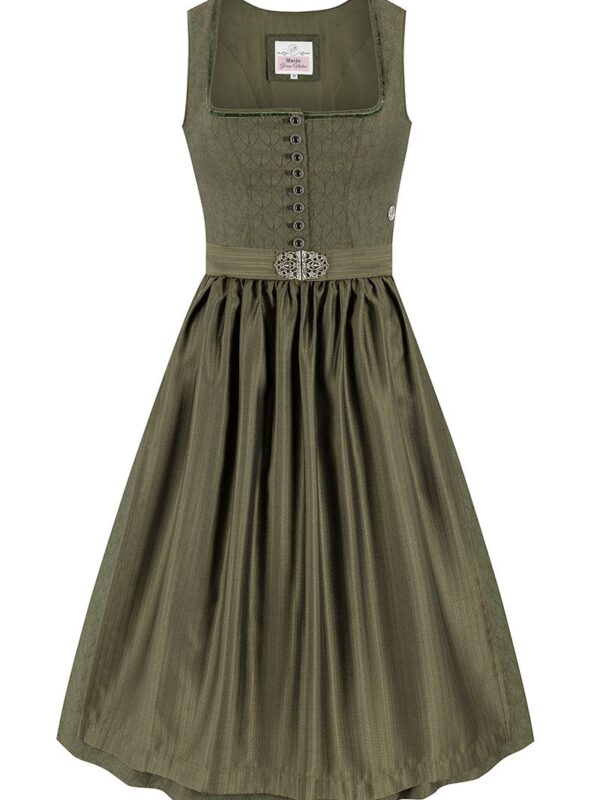 Dirndl CELINA (70 cm) ~ 48