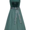 Dirndl IRSEE (65 cm) ~ 36