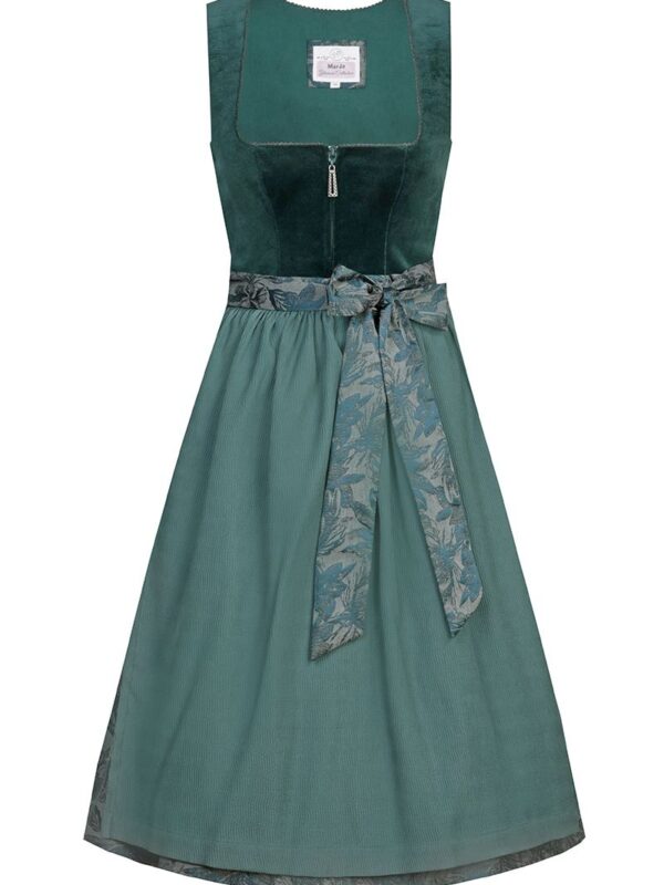 Dirndl IRSEE (65 cm) ~ 36