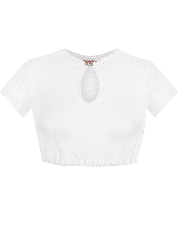 Dirndlbluse LEYLA ~ 30