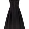 Gastrodirndl INES (95 cm) ~ 46