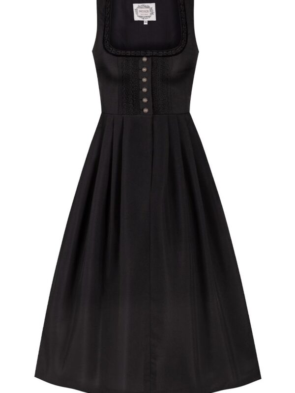 Gastrodirndl INES (95 cm) ~ 46