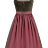 Dirndl NICOLETTA (65 cm) ~ 44