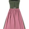 Dirndl HELENE (70 cm) ~ 36