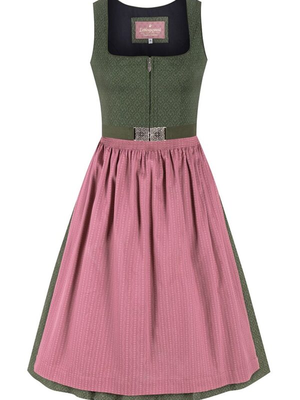 Dirndl HELENE (70 cm) ~ 36