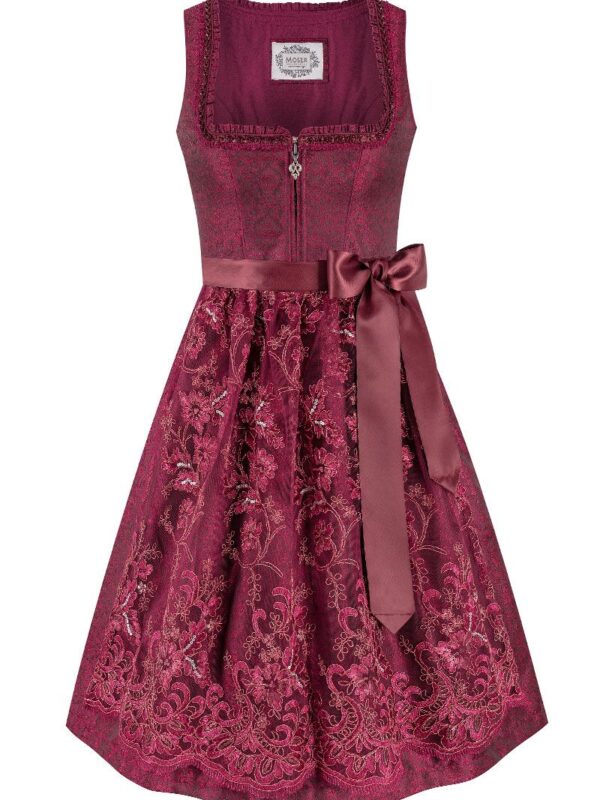Dirndl JENNIFER (65 cm) ~ 40