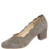 Pumps grau Lina 012686 ~ 40
