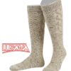 Trachten Kniebundstrümpfe (Merino) ~ 40-41