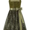 Dirndl SARAH (60 cm) ~ 40 ~ oliv