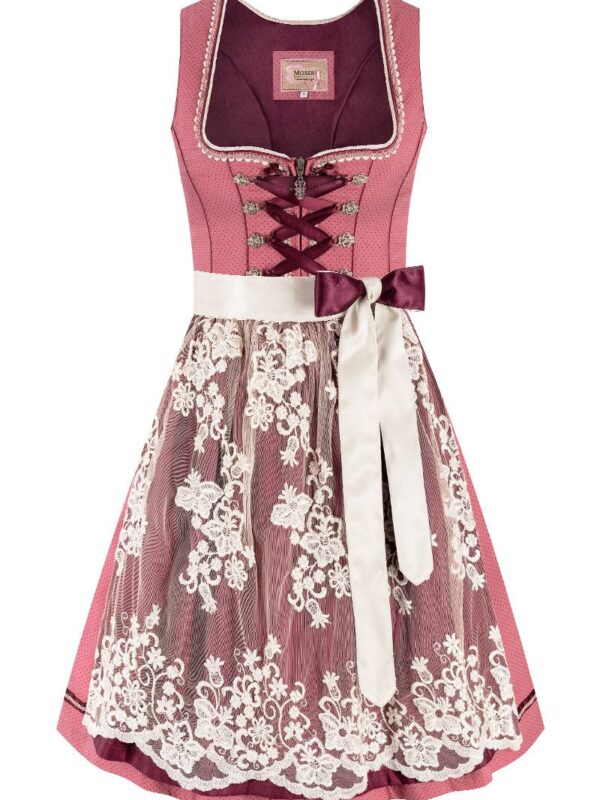 ​Dirndl ALEA (60 cm) ~ 38