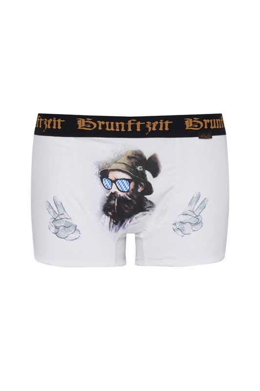 Boxershorts LAMBERT ~ 3XL