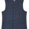 Trachtenweste MAX ~ 46