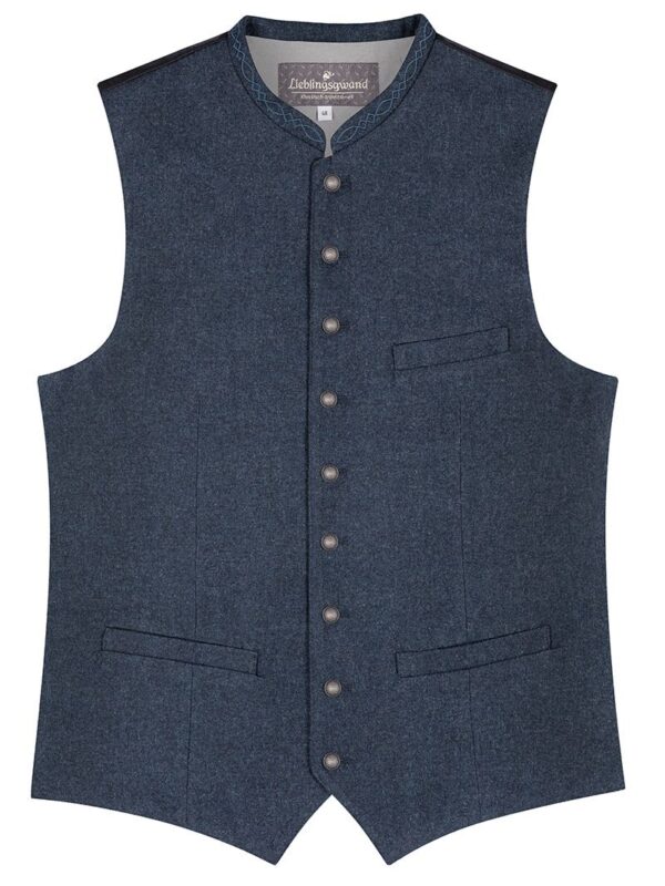 Trachtenweste MAX ~ 46