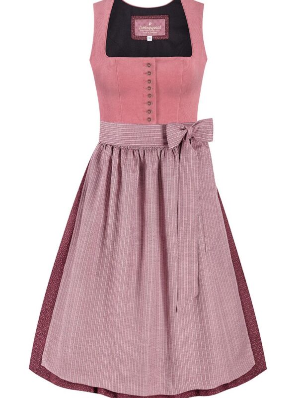 Dirndl JANINA (70 cm) ~ 48