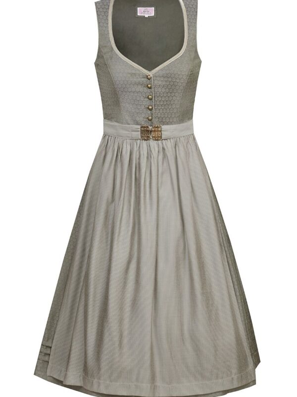 Dirndl CONSTANZE (70 cm) ~ 46