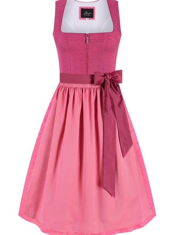 Dirndl ANASTASIA (70 cm) ~ 32