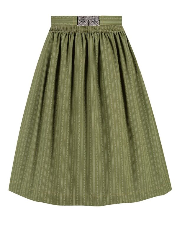 Dirndlschürze STEFANIE (70 cm) ~ L