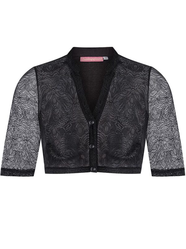 Dirndlbluse VERONA ~ 40