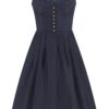 Gastrodirndl STEFFI (70 cm) ~ 42