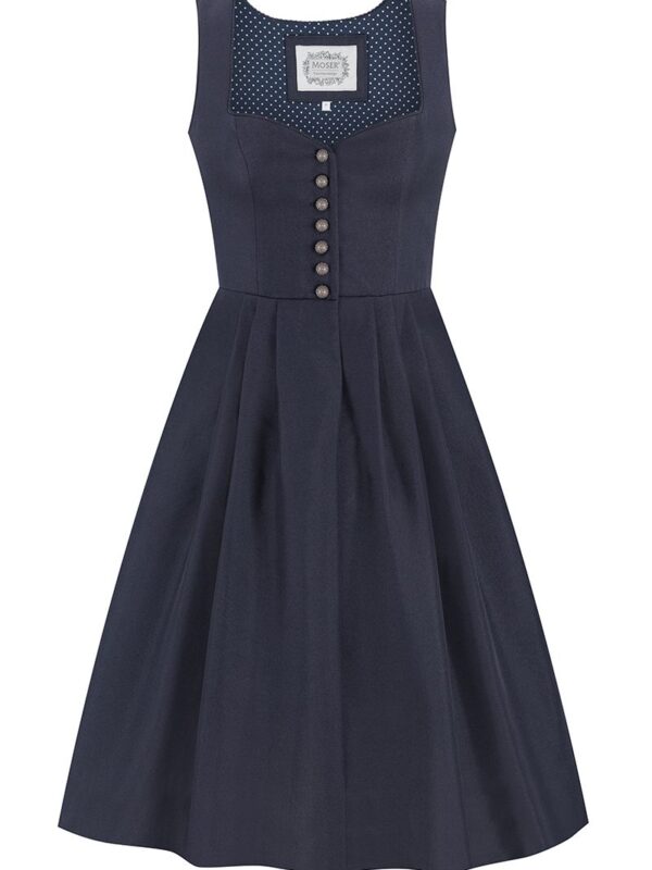 Gastrodirndl STEFFI (70 cm) ~ 42