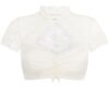 Dirndlbluse MARLEN ~ 46