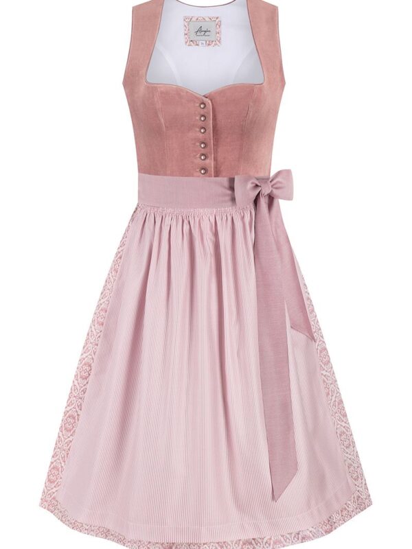 Dirndl MELANIE (70 cm) ~ 46