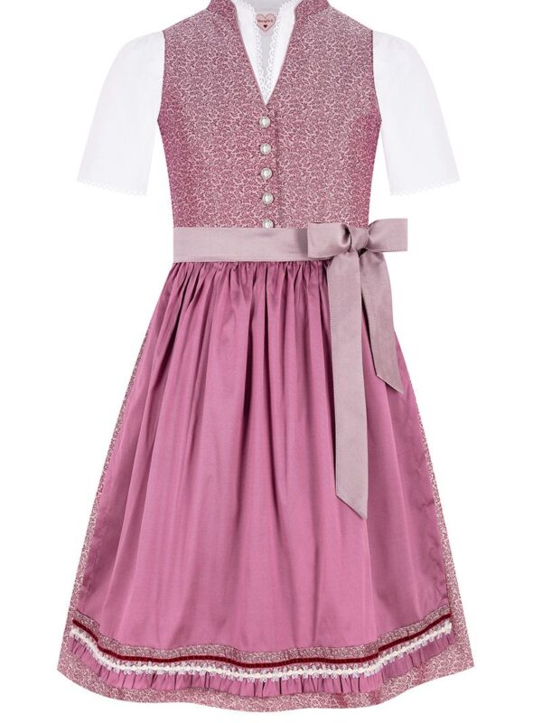 Kinderdirndl NORA ~ 104