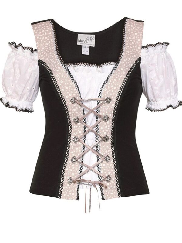 Trachtenmieder ELISA ~ 38