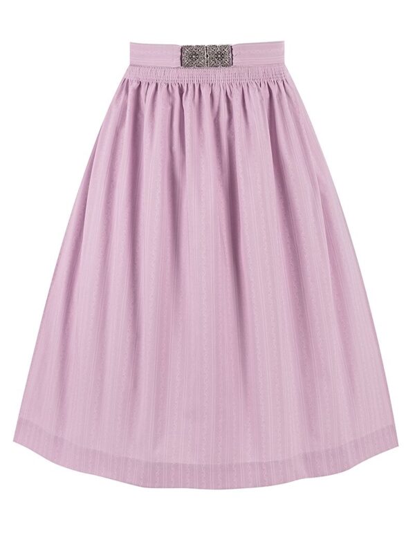 Dirndlschürze STEFANIE (70 cm) ~ L