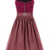 Dirndl ANGELINA (70 cm) ~ 38