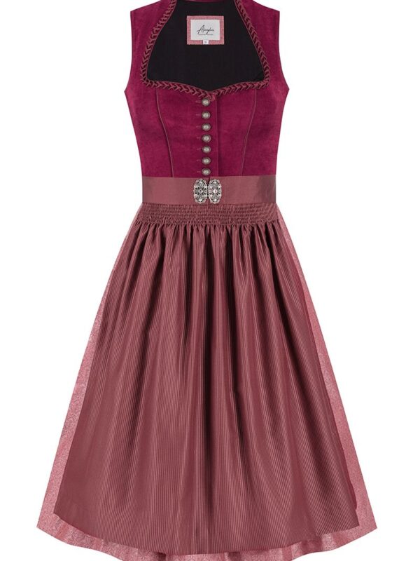 Dirndl ANGELINA (70 cm) ~ 38