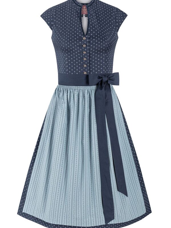 Dirndl VRONI (65 cm) ~ 32