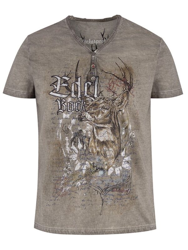 Trachtenshirt EDEL ~ XL