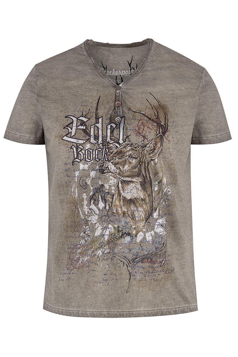Trachtenshirt EDEL ~ XL